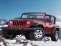 Laro Impossible Jeep Stunt Driving: Impossible Tracks online