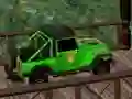 Laro Offroad Grand Monster Truck Hill Drive online