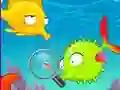 Laro Find Sea Fish online