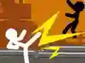 Laro Stick Warrior Action Game online