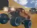 Laro Monster Truck 2018 online