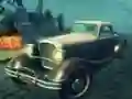 Laro Halloween Spooky Racing online