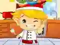 Laro Glory chef online