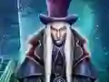 Laro King of Fear online