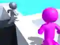 Laro Paint Run 3d online