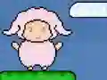 Laro Doodle Sheep online