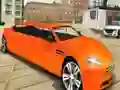 Laro Limo Simulator online