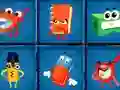 Laro Back to school mahjong online