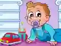 Laro Sweet Babies Hidden Stars online