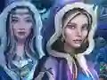 Laro Concealed in the Darkness online