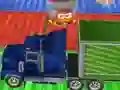 Laro Impossible Truck Driving Simulation 3D online