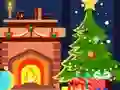 Laro Xmas 5 Differences online