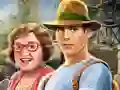 Laro The Last Villagers online