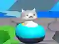 Laro Kart Fight. io online