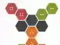 Laro Hexad online