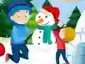 Laro Bubble Shooter Xmas Pack online
