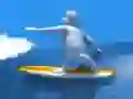 Laro Yetisports Big Wave online