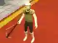 Laro Angry Infinite Runner A Survival Run With Fragon online