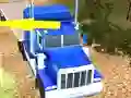 Laro Dino Transport Simulator online
