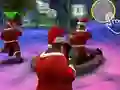 Laro Winter Clash 3d online