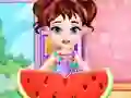 Laro Baby Taylor Watermelon Planting Time online