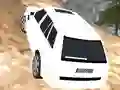 Laro Offroad Land Cruiser Jeep Simulator online