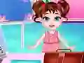 Laro Baby Taylor Helping Time online