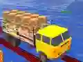 Laro Impossible Cargo Truck Driver online