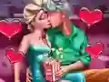 Laro Ice Queen Cinema Flirting online