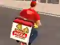 Laro Fast Pizza Felivery Boy online
