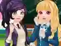 Laro BFF School Competition online