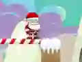 Laro Stick Santa online
