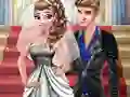 Laro Ice Queen Wedding Album online