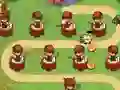 Laro Defend Home online