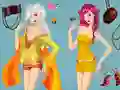 Laro Fashion Milano Challenge online