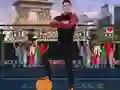 Laro Ronaldo: Kick'n'Run online