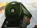 Laro All Aboard! Trackin' Trough Canada online