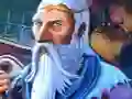 Laro Isle of the Blessed online