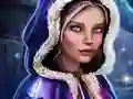 Laro Frozen Cave online