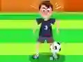 Laro Soccer Champ 2020 online
