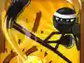 Laro Beat Ninja Blam! online