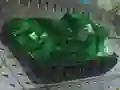 Laro Impossible US Army Tank online
