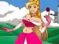 Laro Kawaii Princess Dress Up Game online