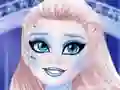 Laro New Makeup Snow Queen Eliza online