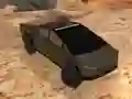 Laro CyberTruck on Mars online