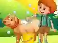 Laro The Unique Dog online