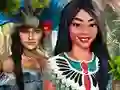 Laro Temple Keepers online
