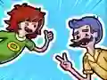 Laro Dumb Riders online