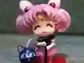Laro Find 5 Fifferences Dolls online