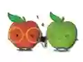 Laro Sweet Apple Jigsaw online